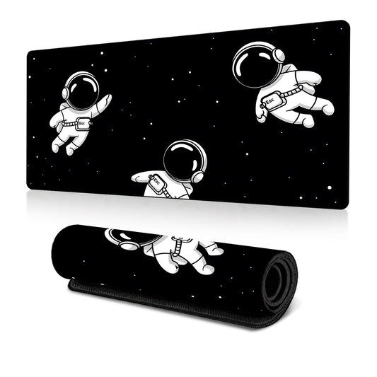 Tapis de bureau Astronaute