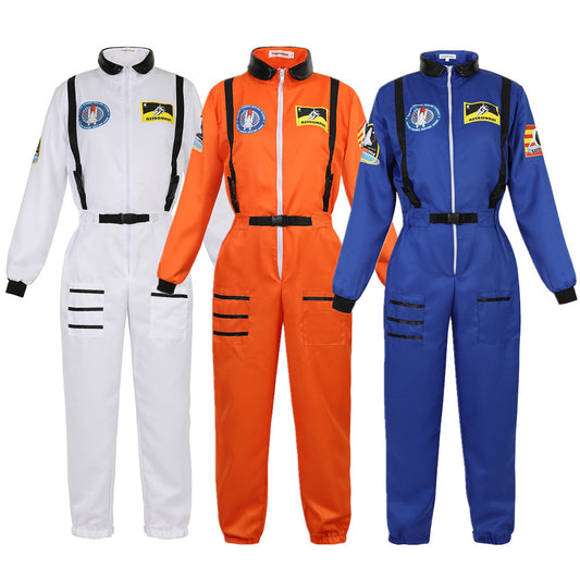 Costume d'Astronautes