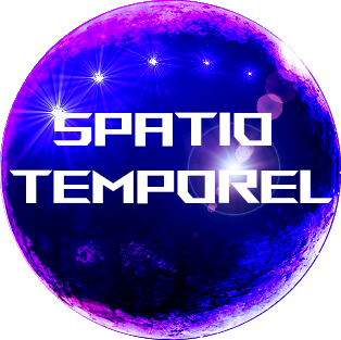 Spatio-Temporel